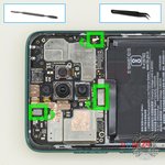 Desconectar os conectores