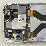 Disconnect the connectors