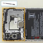 Open the cover