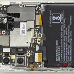 Remove the battery
