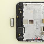 Remove the earpiece speaker