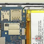 Remove the battery