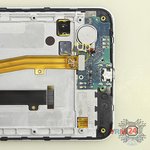 Remove the sub-board
