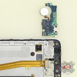 Remove the sub-board