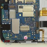 Disconnect the connectors