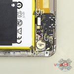Déconnectez les connecteurs