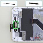 Remove the earpiece speaker