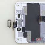 Remove the earpiece speaker