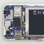 Remove the battery