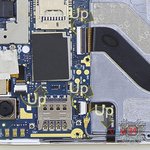 Disconnect the connectors