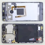 Desconecte el conector
