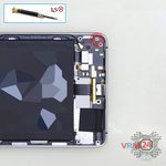 Desenroscar un tornillo