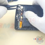 Disconnect the connectors