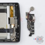 Remove the sub-board