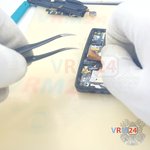 Remove the protective film