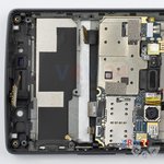 Turn over the PCB