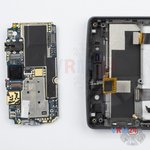 Disconnect the connectors
