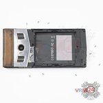 Откручиваем винты