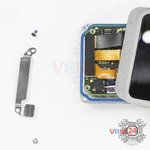 Remove the bracket
