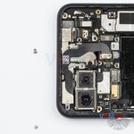 Unscrew the screws