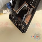 Unscrew the screws