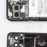 Disconnect the connector