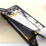Disconnect the connector