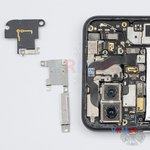 Remove the bracket