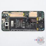 Déconnectez le connecteur