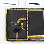 Ouvrez la coque arrière