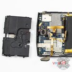 Ouvrez la coque arrière