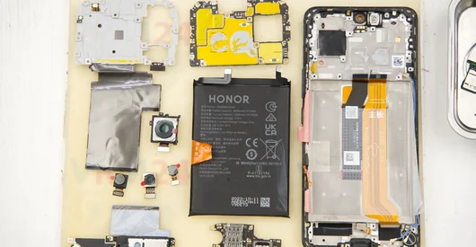 How to disassemble Honor 90