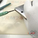 Desenrosque los tornillos