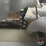 Desenroscar un tornillo