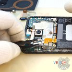 Desconectar os conectores