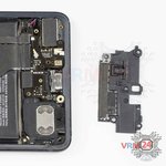 Ouvrez la coque arrière