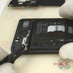 Ouvrez la coque arrière