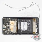Retirez le câble coaxial