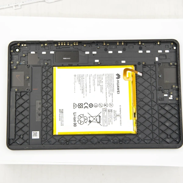 Huawei MatePad SE