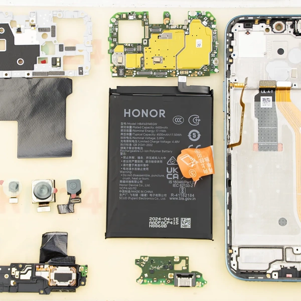 Honor 200 Lite