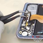 Desconectar os conectores