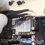 Desconectar os conectores