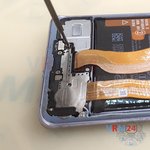 Desaparafusar os parafusos