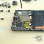 Unscrew the screws