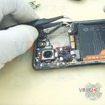 Disconnect the connectors
