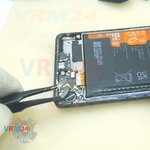Disconnect the connectors