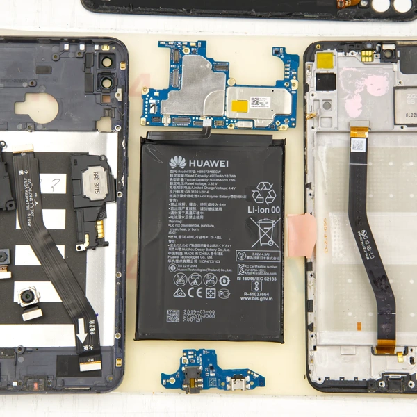 Honor 8X Max