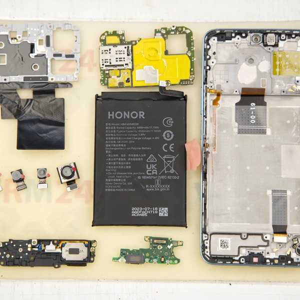 Honor 90 Lite