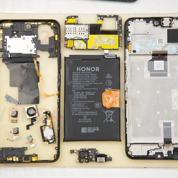 Honor X7b