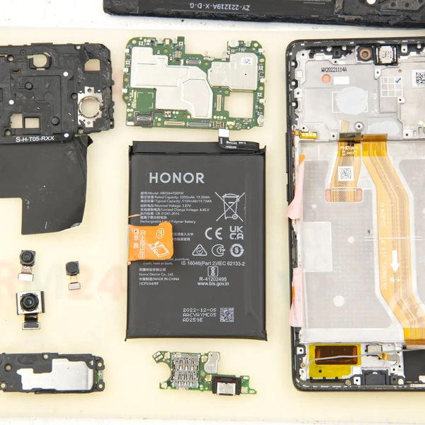 HONOR X9a